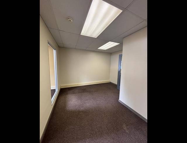 OFFICE PROPERTY TO RENT IN JOHANNESBURG CBD